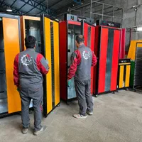 دستگاه میوه خشک کن  و سبزی خشک کن  و قارچ