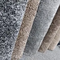 پرزدار  موکت گره ای