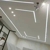 لاینر زاویه ۹۰ درجه