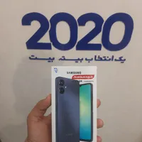گوشی Samsung A06 64G|موبایل|قم, عمار یاسر|دیوار