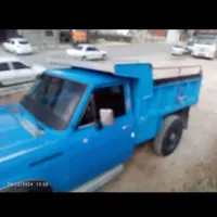 نیسان، مدل ۲۰۰۳|خودرو سواری و وانت|کرمانشاه, |دیوار