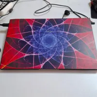 asus q530vj|رایانه همراه|هشتگرد, |دیوار