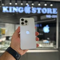 iPhone 15 Pro max 256 GB