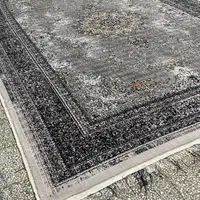 فرش کاشان طوسی جدید