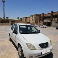 تیبا صندوق دار 98 بدون رنگ|خودرو سواری و وانت|دزفول, |دیوار