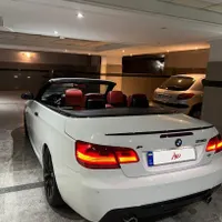 بی‌ام‌و سری 3 کروک 335i، مدل ۲۰۰۹|خودرو سواری و وانت|تهران, کامرانیه|دیوار