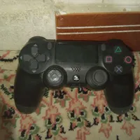 دسته ی PS4 های کپی