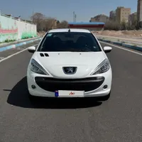 پژو 207i دنده‌ای، مدل ۱۳۹۹|خودرو سواری و وانت|تبریز, |دیوار