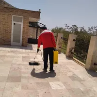 شرکت سمپاشی ضدعفونی سم پاشی سوسک موریانه زدایی|خدمات نظافت|بهبهان, |دیوار