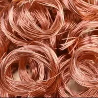خریدار ضایعات مس ذوبی استخوانی و...در سراسر استان|عمده‌فروشی|اصفهان, بهارستان|دیوار