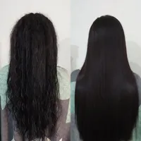 آموزش کراتین و احیامو
