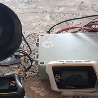 دزدگیر تصویری مارک plc|قطعات یدکی و لوازم جانبی|تهران, شهادت|دیوار