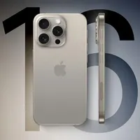 اپل iPhone 16 Pro Max