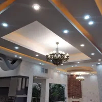 برقکار، برقکشی ساختمان، صنعتی ایفن سرویس کولر ابی