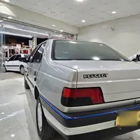 پژو 405 جی ال ایکس (GLX)، مدل ۱۳۹۲|خودرو سواری و وانت|لار, |دیوار