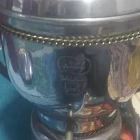 سماور برقی