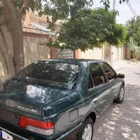 پژو آر دی آی (RDi) بنزینی، مدل ۱۳۸۵|خودرو سواری و وانت|مشهد, شهرک مهرگان|دیوار
