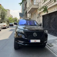 کلوت اتوماتیک ۱۴۰۲|خودرو سواری و وانت|تهران, حکمت|دیوار
