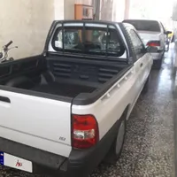 وانت پراید 151 SE، مدل ۱۴۰۴