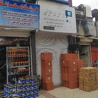انواع موتور کولری  موتوژن الکترو تندر . رومیزی...