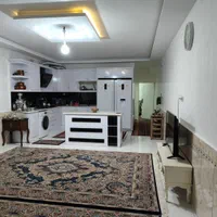 اجاره سوئیت ویلایی مرتب دو اتاق خوابه امن و ارام