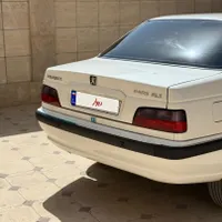 زانتیا مدل ۸۸وپارس ELXمدل ۹۱|خودرو سواری و وانت|بندر گناوه, |دیوار