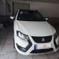 کوییک GXR تیپ L، مدل ۱۴۰۴