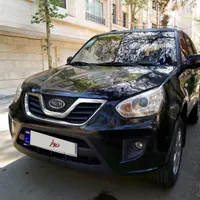 ام‌وی‌ام X33 new / دنده‌ای / مدل ۱۳۹۵ / کارمندی|خودرو سواری و وانت|مشهد, راهنمایی|دیوار