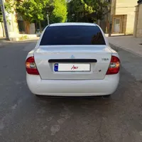 تیبا صندوق‌دار SX، مدل ۱۳۹۷|خودرو سواری و وانت|کرمانشاه, |دیوار