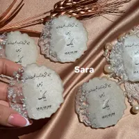 گیفت رزین|صنایع دستی و سایر لوازم تزئینی|تهران, آبشار|دیوار