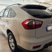بی‌‌وای‌دی S6، مدل ۱۳۹۶|خودرو سواری و وانت|تهران, دبستان|دیوار