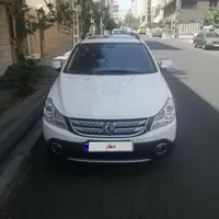 دانگ فنگ مدل 98 بیرنگ|خودرو سواری و وانت|تهران, جنت‌آباد جنوبی|دیوار