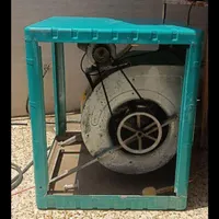 برقکاری و خورده کاری نصب و تعمیر کولرآبی