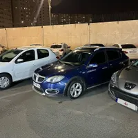 برلیانس کراس اتوماتیک 1650cc، مدل ۱۳۹۷|خودرو سواری و وانت|تهران, چیتگر|دیوار