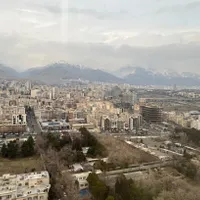 برج اعیان نشین ایران زمین۲۴۰متر/فول مشاعات/دیدابدی|اجارهٔ آپارتمان|تهران, شهرک غرب|دیوار