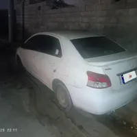 تویوتا یاریس صندوق دار 1300cc، مدل ۲۰۰۸|خودرو سواری و وانت|چابهار, |دیوار
