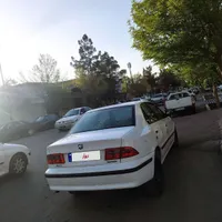 سمند ای اف سون