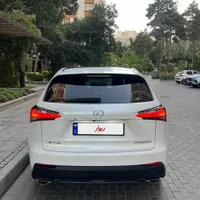 Lexuse nx 200|خودرو سواری و وانت|تهران, سعادت‌آباد|دیوار