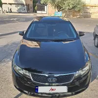 کیا سراتو اتوماتیک 2000cc، مدل ۲۰۱۰