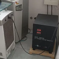 دستگاه ups10kvaجهت انواع لیزر