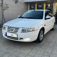سمند سورن ELX توربو شارژ، مدل ۱۳۹۷|خودرو سواری و وانت|تبریز, |دیوار