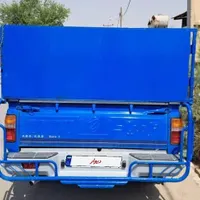 وانت نیسان|خودرو سواری و وانت|بندر ماهشهر, |دیوار