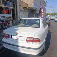سمندLxدوگانه کارخانه|خودرو سواری و وانت|زنجان, |دیوار