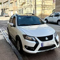 کویک gxr|خودرو سواری و وانت|اردبیل, |دیوار