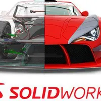 آموزش کاربردی طراحی و ساخت قطعات صنعتی SolidWorks|خدمات آموزشی|شیراز, ارم|دیوار