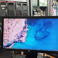 مانیتور اچ پی 22 اینچ HP E221 FULL HDمهندسی طراحی|قطعات و لوازم جانبی رایانه|کرمانشاه, |دیوار