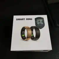smart ring biva حلقه هوشمند