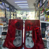 طلق چراغ خطر عقب ال۹۰ l90|قطعات یدکی و لوازم جانبی|تهران, بهمن یار|دیوار