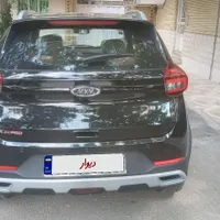ایکس ۲۲ پرو|خودرو سواری و وانت|مشهد, موسوی قوچانی|دیوار