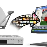نصب و راه اندازی دستگاه دیجیتال  تلوزیون